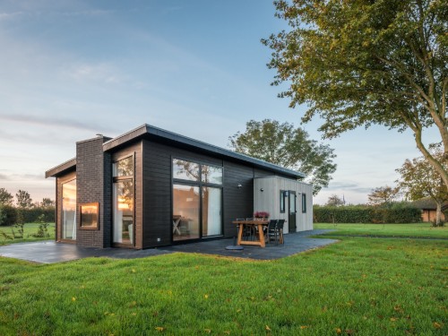 Bungalow - 4 personer -  - 3249AW - Herkingen