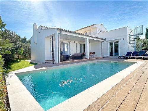 Sommerhus - 7 personer -  - Carrer Roure - 07409 - Alcúdia