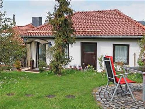 Sommerhus - 1 person -  - Klings - 36452