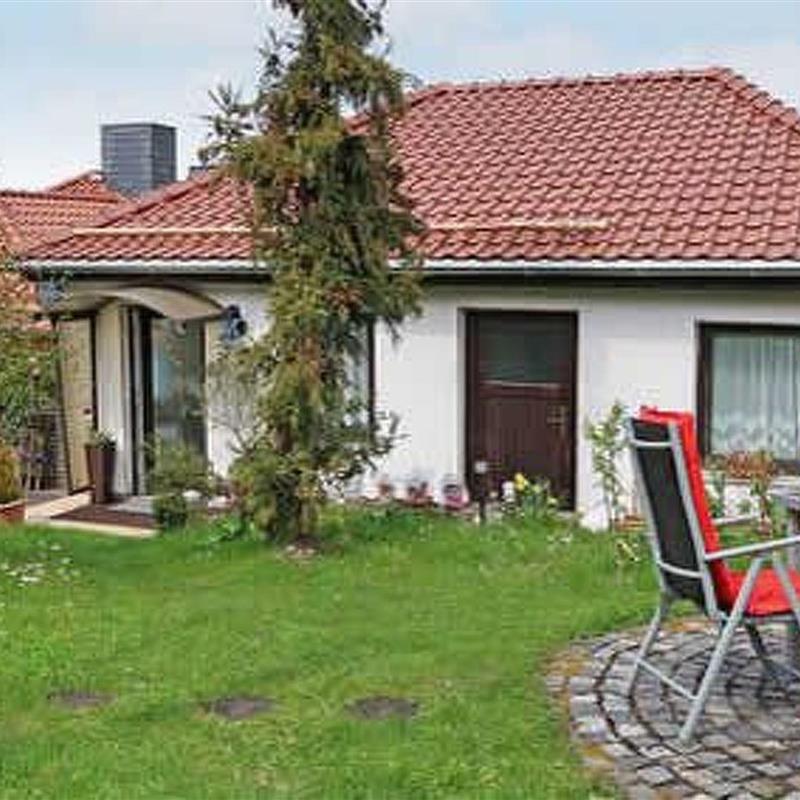 Sommerhus - 1 person -  - Klings - 36452
