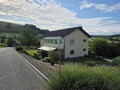 Holiday apartment - 7 persons -  - Geissacker - 5318 - Mandach