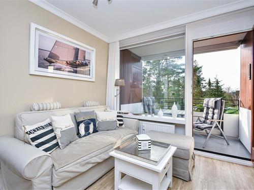 Holiday apartment - 4 persons -  - Leuchtturmweg - 23746 - Kellenhusen