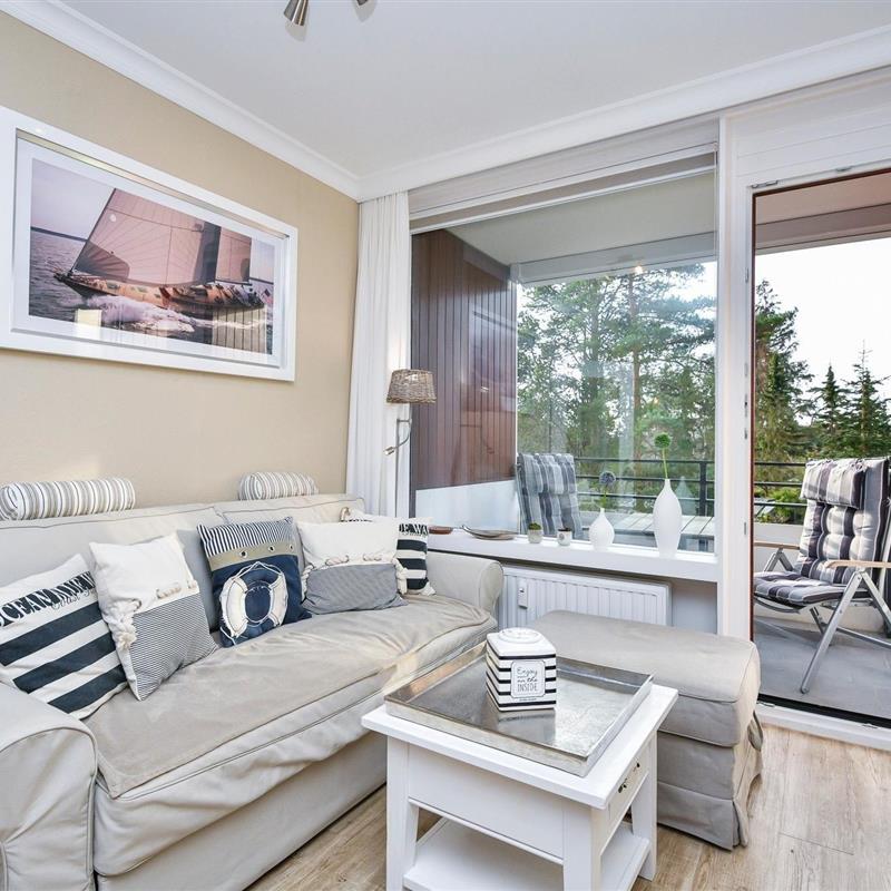 Ferielejlighed - 4 personer -  - Leuchtturmweg - 23746 - Kellenhusen