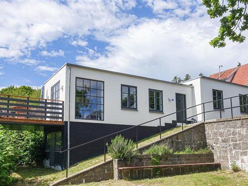 Ferielejlighed - 4 personer -  - Brinkevej - Sandkås - 3770 - Allinge