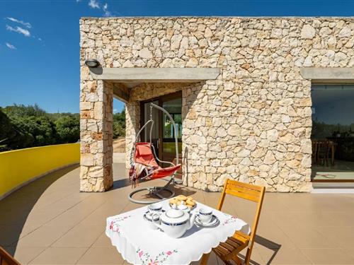 Holiday home - 6 persons -  - 08022 - Orosei