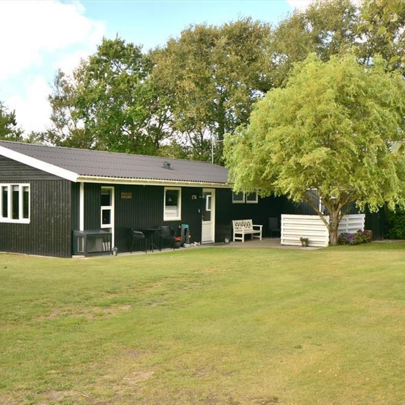 Ferienhaus - 6 Personen -  - Røllikevej - Nörhede - 6990 - Ulfborg