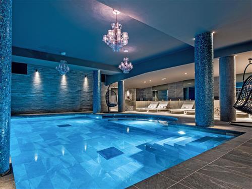 Holiday apartment - 6 persons -  - Val D'isère - 73150