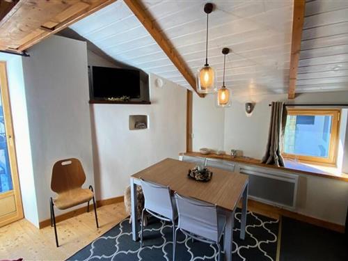 Ferienhaus - 4 Personen -  - 05100 - Montgenevre