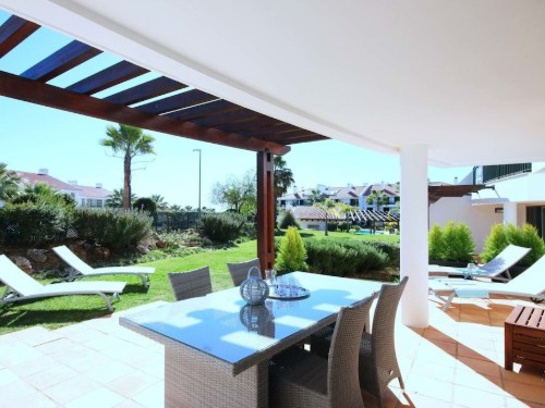 Sommerhus - 4 personer -  - 8125-307 - Quarteira