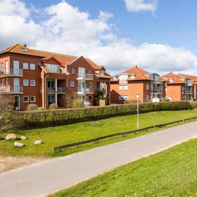 Sommerhus - 2 personer -  - 23746 - Kellenhusen