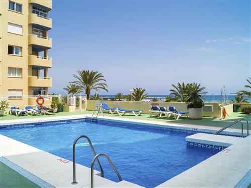 Holiday Home/Apartment - 4 persons -  - Estepona - 29680