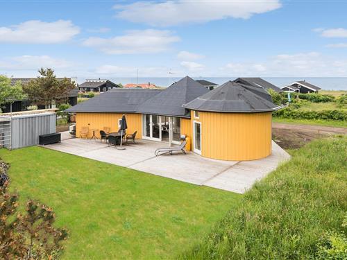 Sommerhus - 6 personer -  - Lyngmosevej - 9900 - Frederikshavn