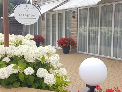 Ferielejlighed - 2 personer -  - Neuschanzer Straße - 26831 - Bunde