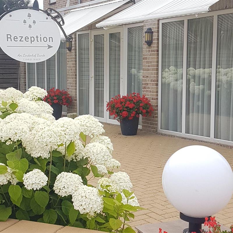 Ferielejlighed - 2 personer -  - Neuschanzer Straße - 26831 - Bunde