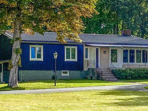 Holiday home - 8 persons -  - Lillviksvägen - Nässjö/Eksjö/Jönköping - 571 72 - Ormaryd