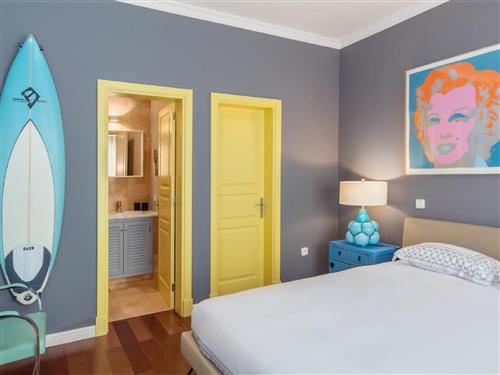 Ferielejlighed - 6 personer -  - Arrecife - 35500