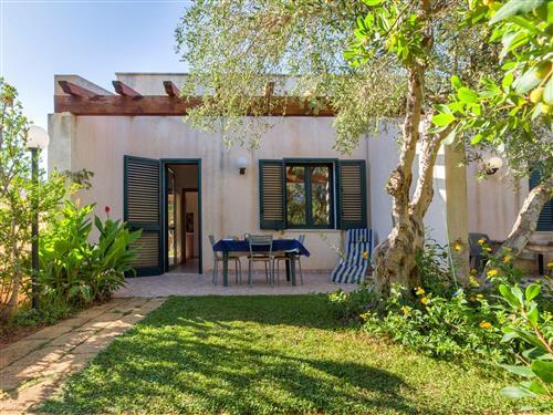 Ferielejlighed - 2 personer -  - Marsala - 91025