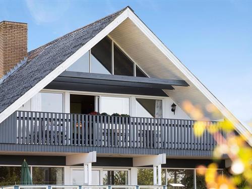 Ferienwohnung - 4 Personen -  - Rønhave Parkvej - 4736 - Karrebäksminde