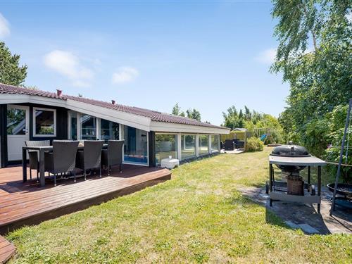 Sommerhus - 8 personer -  - Trifoliumvej - Marielyst - 4873 - Væggerløse