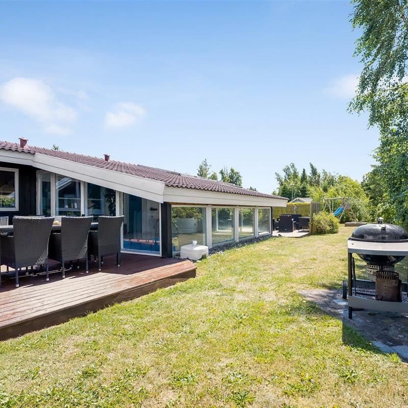 Sommerhus - 8 personer -  - Trifoliumvej - Marielyst - 4873 - Væggerløse