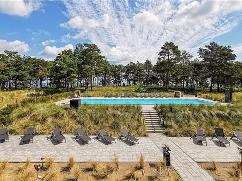 Ferieleilighet - 5 personer -  - Südstrand - Prora/Rügen - 18609 - Binz