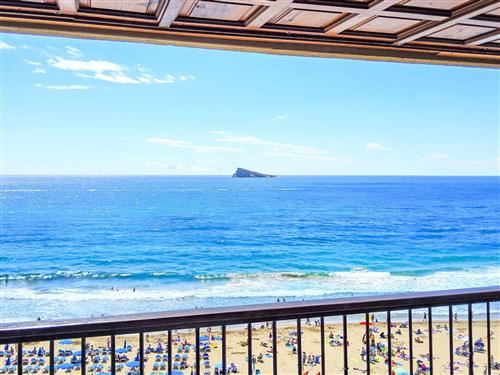 Holiday apartment - 6 persons -  - Benidorm - 03503