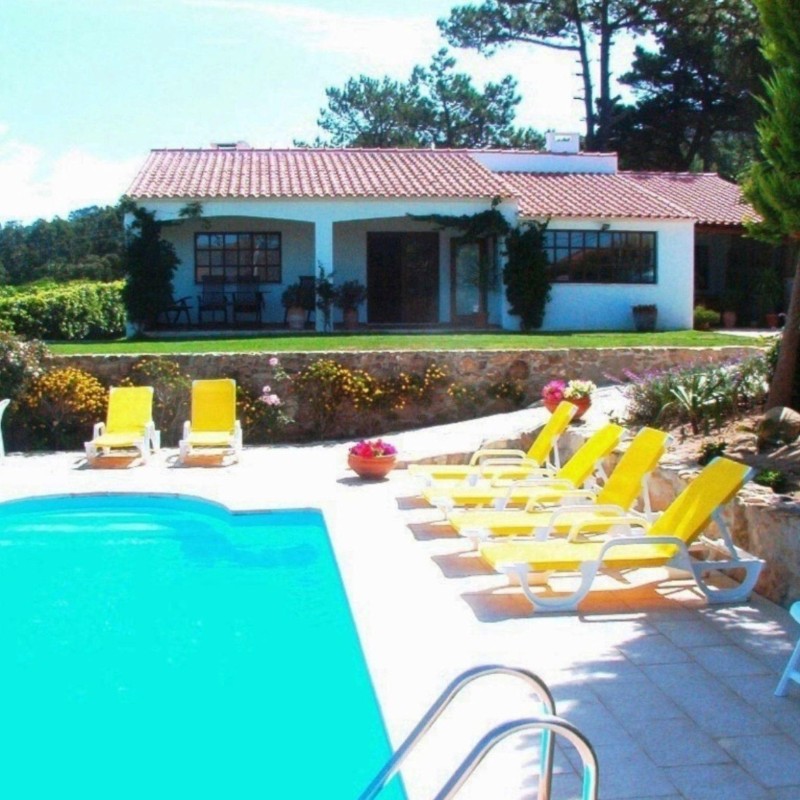 Sommerhus - 6 personer -  - Colares - 2705-349