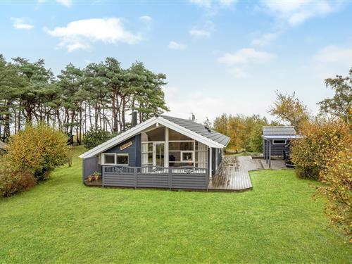 Sommerhus - 6 personer -  - Fællesdigevej - Gedesby - 4874 - Gedser
