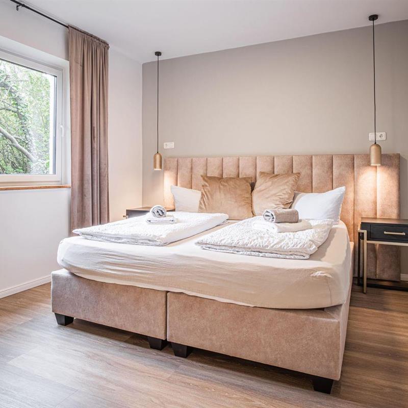 Ferielejlighed - 4 personer -  - Rendsburger Str., - 24340 - Eckernförde