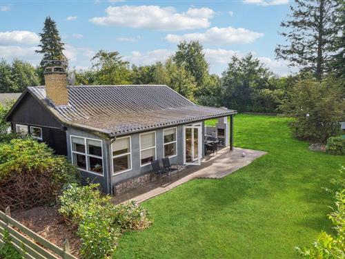 Sommerhus - 8 personer -  - Alperosevej - Marielyst - 4873 - Væggerløse