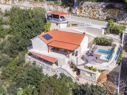 Holiday apartment - 4 persons -  - Gršcica vela - 20271 - Blato