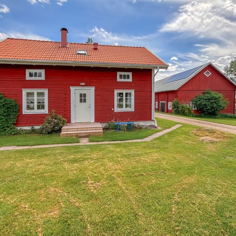 Sommerhus - 4 personer -  - Sodra Billinge - Södra Billinge / Örebro - 705 92 - Örebro