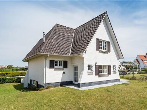 Ferienhaus - 8 Personen -  - 8670 - Koksijde