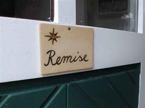 Ferienhaus - 8 Personen -  - Smäswai - 25946 - Nebel