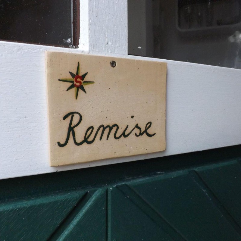 Sommerhus - 8 personer -  - Smäswai - 25946 - Nebel