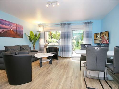 Sommerhus - 6 personer -  - Urlauberdorf - 23946 - Ostseebad Boltenhagen