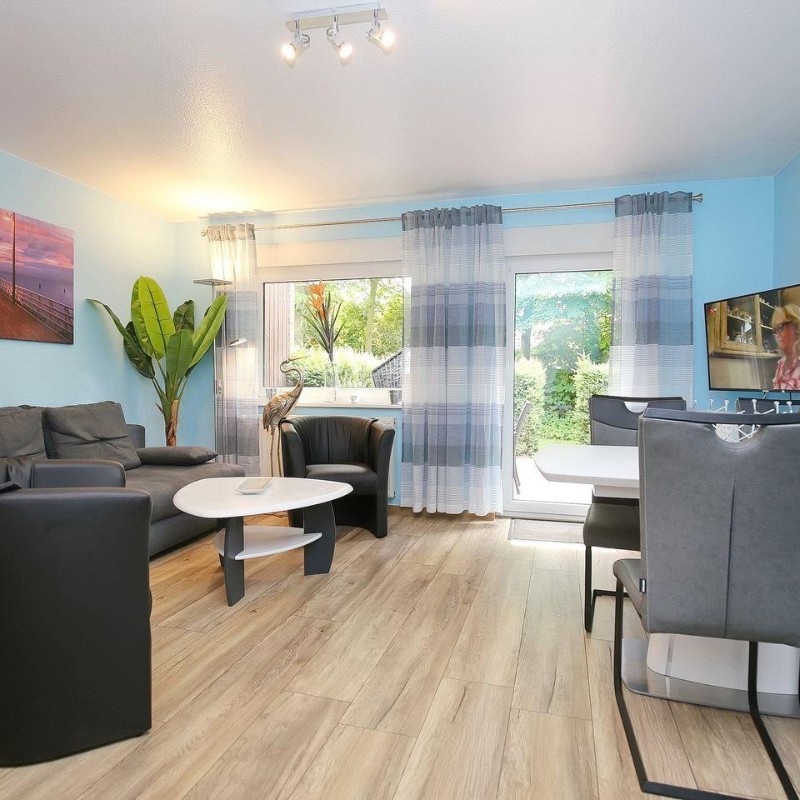 Sommerhus - 6 personer -  - Urlauberdorf - 23946 - Ostseebad Boltenhagen