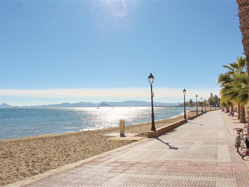 Holiday apartment - 5 persons -  - Rio Esla - 30710 - Los Alcazares