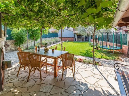 Sommerhus - 6 personer -  - Kavran - Duga Uvala-Kavran - 52208 - Kavran