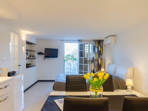 Holiday apartment - 2 persons -  - 16035 - Rapallo
