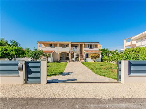 Ferielejlighed - 4 personer -  - Nin - 23232