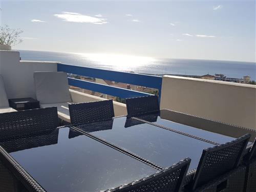 Ferienwohnung - 5 Personen -  - Manilva - 29692