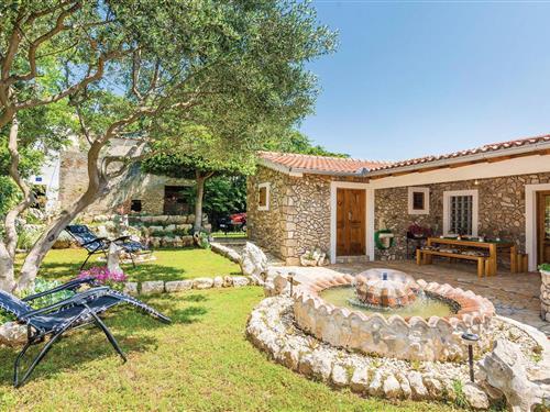 Ferienhaus - 6 Personen -  - Kapova - 23234 - Vir