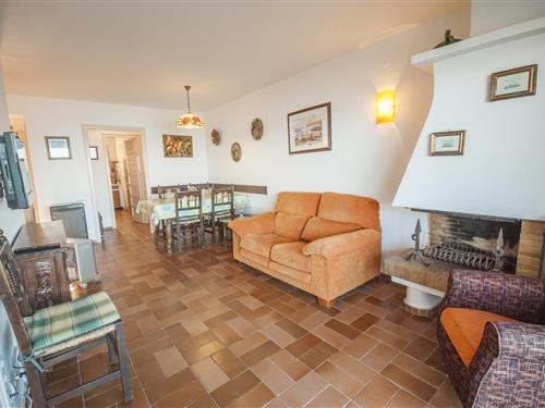 Ferieleilighet - 4 personer -  - 17256 - Pals