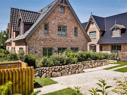 Sommerhus - 4 personer -  - Senwai - 25980 - Westerland