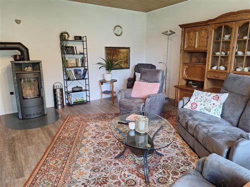 Feriehus - 4 personer -  - Hösjekamp - 26160 - Bad Zwischenahn