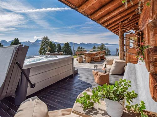 Sommerhus - 8 personer -  - Loc. Morca - Bellamonte snc - Moena - 38037 - Predazzo