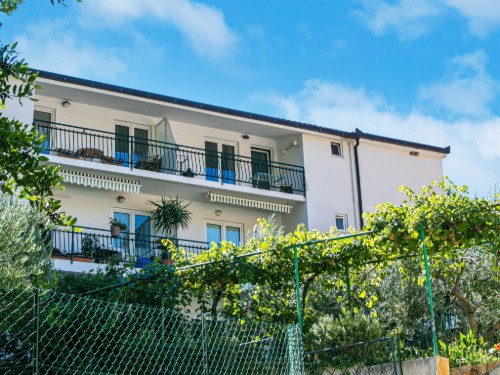 Ferienwohnung - 2 Personen -  - Kneza Domagoja - 21330 - Gradac