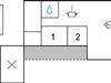 Billede 19 - Plantegning