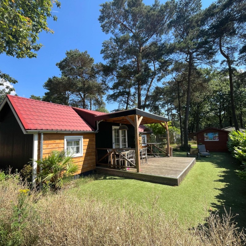Sommerhus - 4 personer -  - 5731 XN - Mierlo